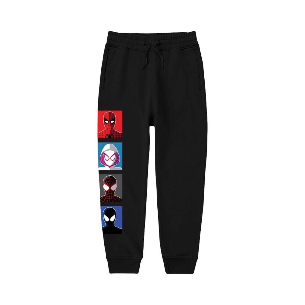 Marvel Spider-Man Joggers - Small (6/7)